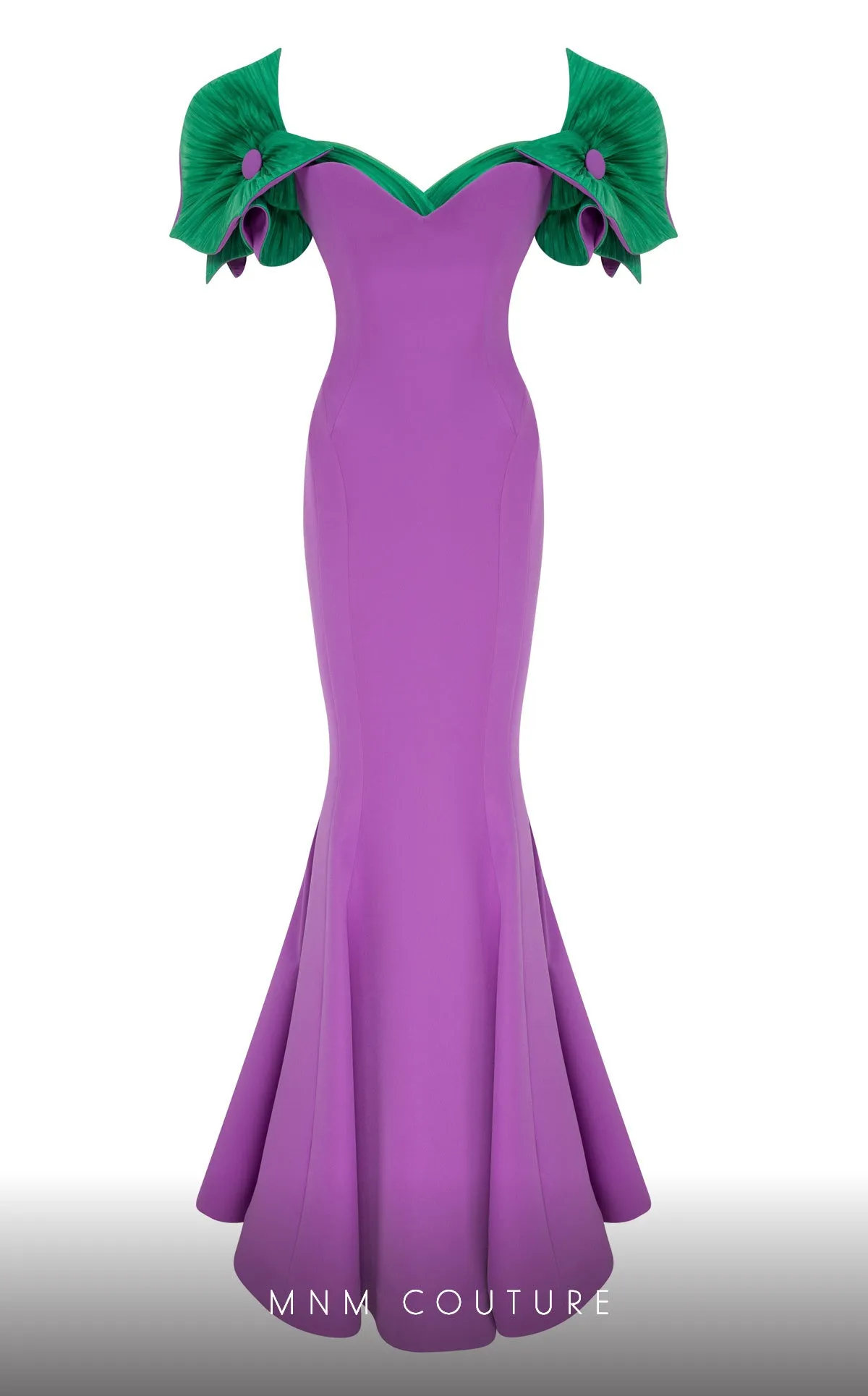 FOUAD SARKIS F02820 DRESS