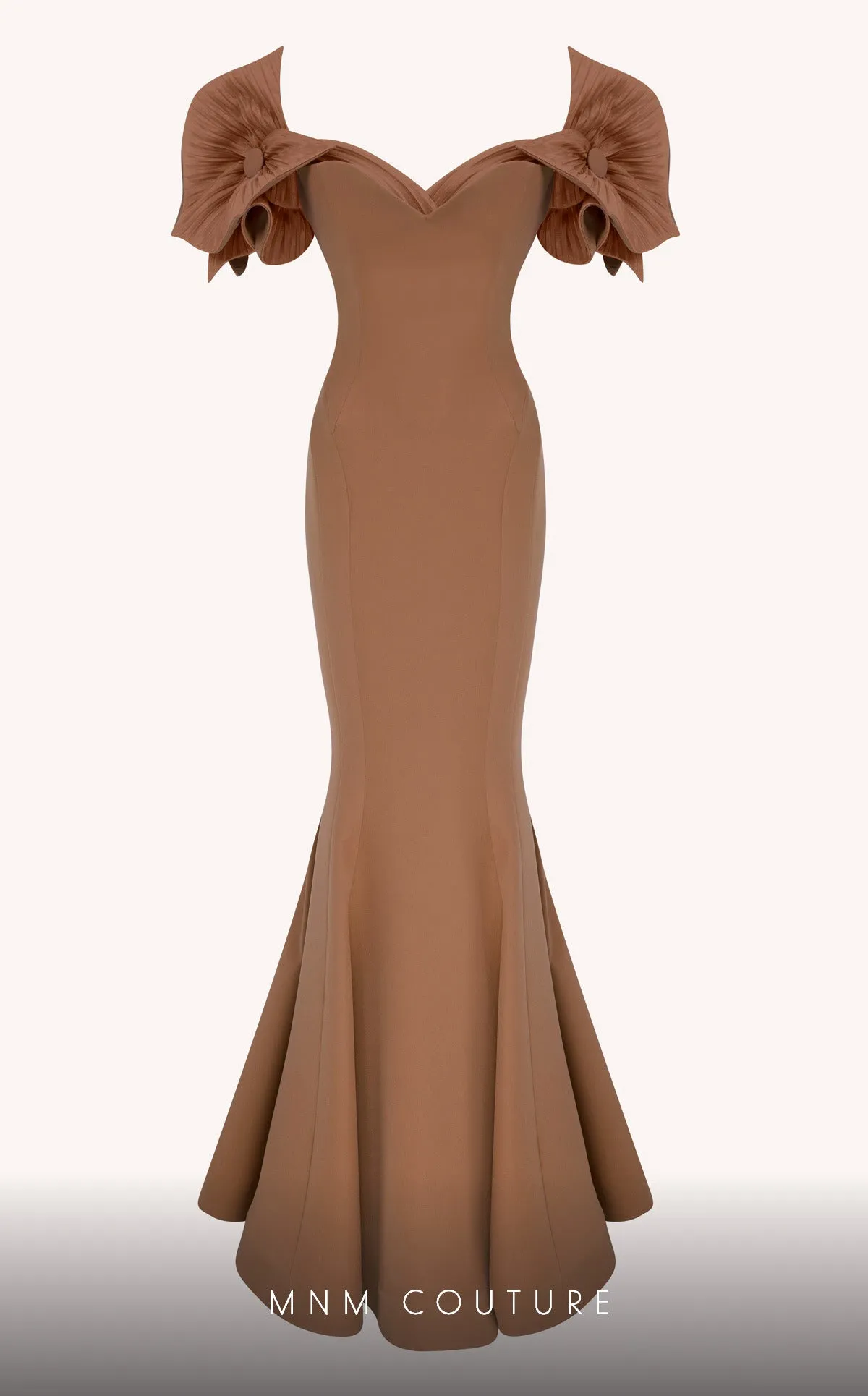 FOUAD SARKIS F02820 DRESS