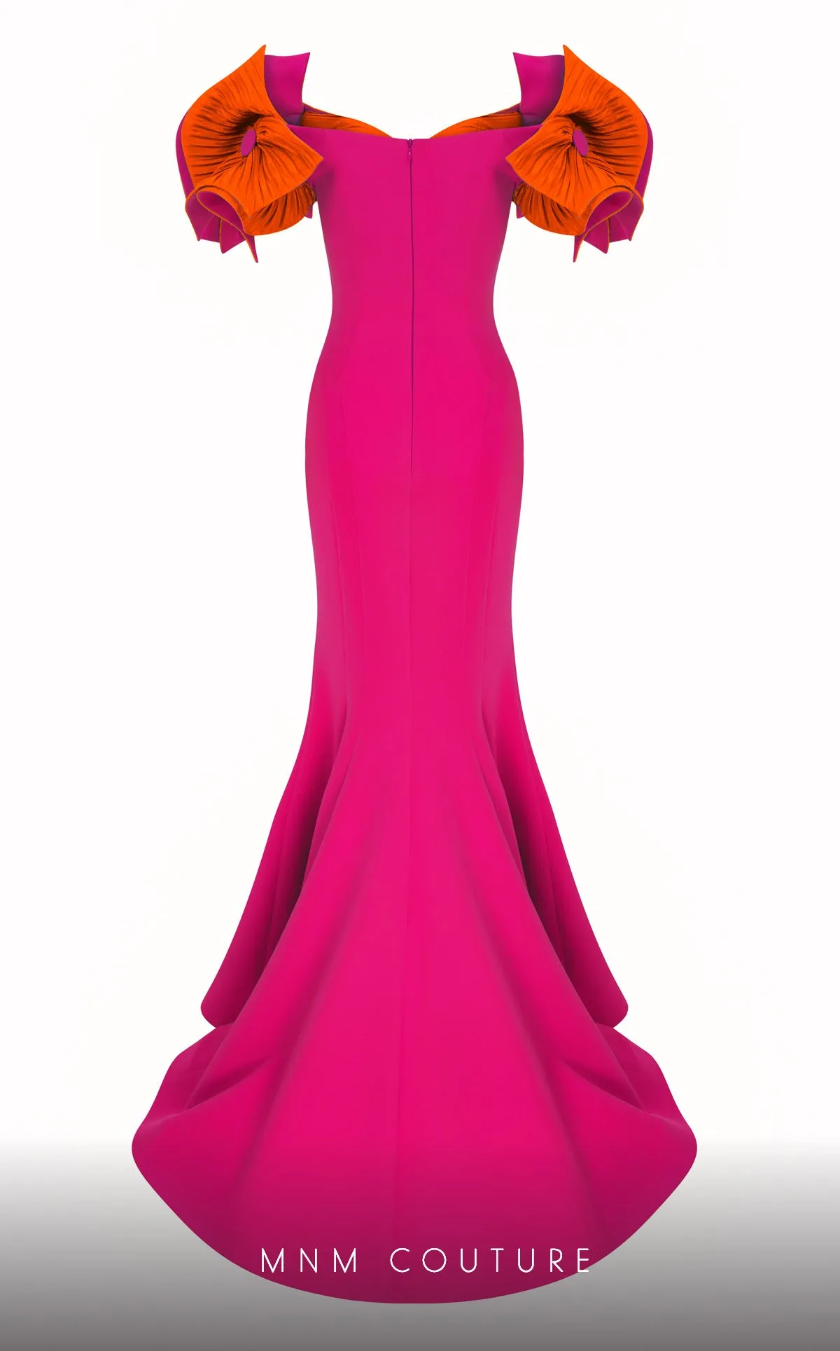 FOUAD SARKIS F02820 DRESS