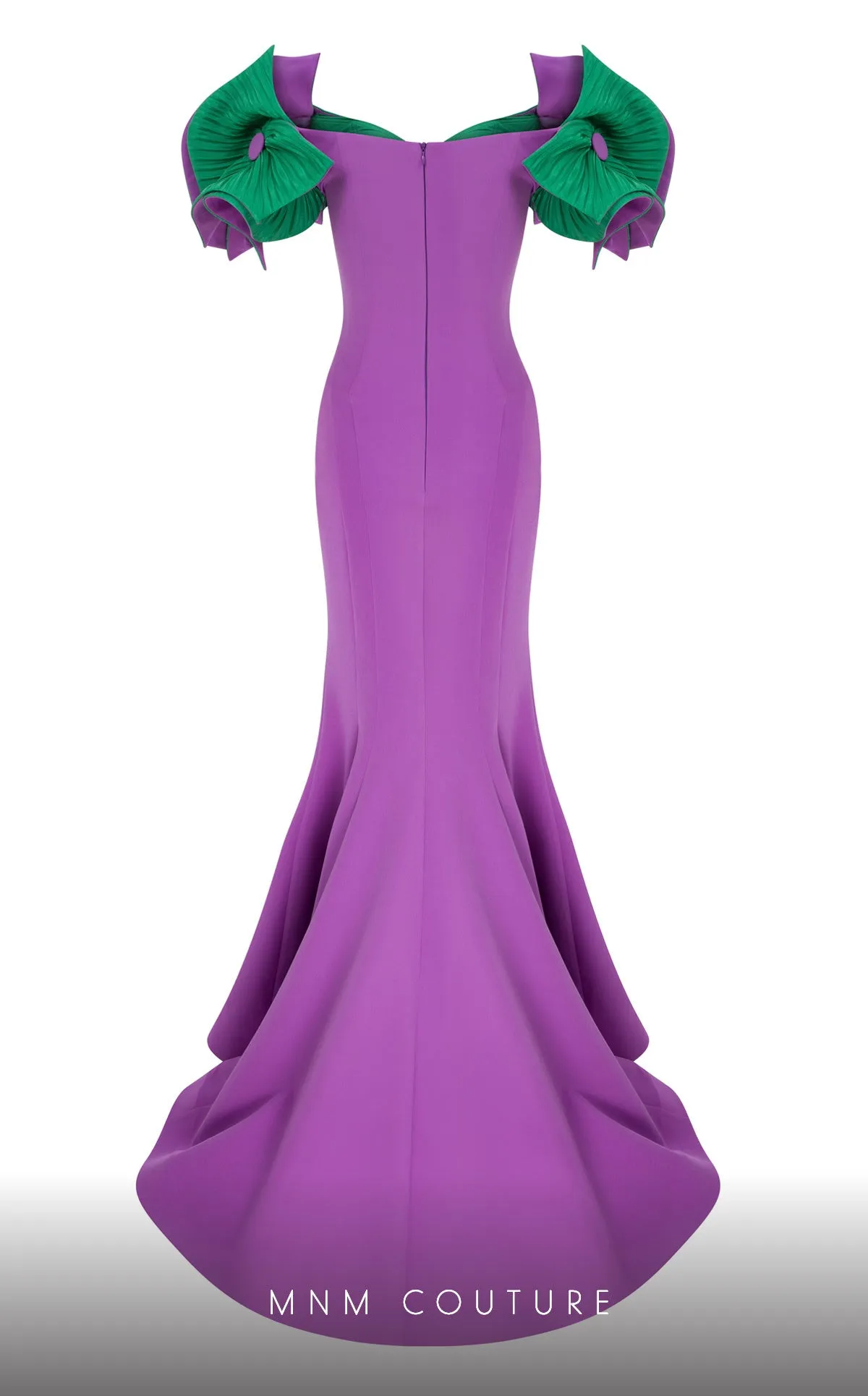 FOUAD SARKIS F02820 DRESS