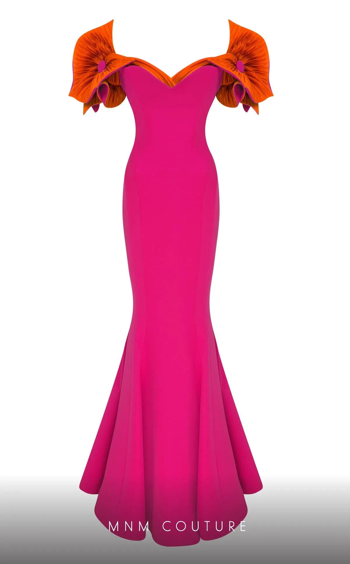FOUAD SARKIS F02820 DRESS