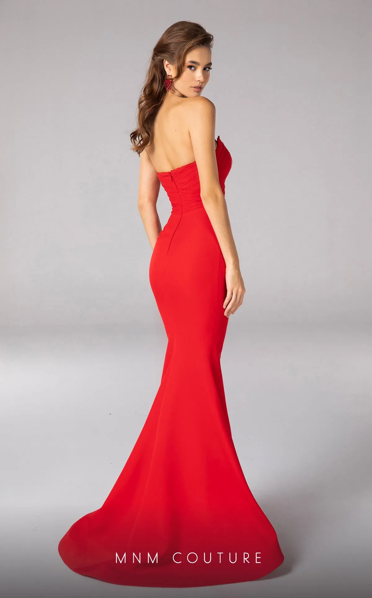 FOUAD SARKIS F02821 DRESS