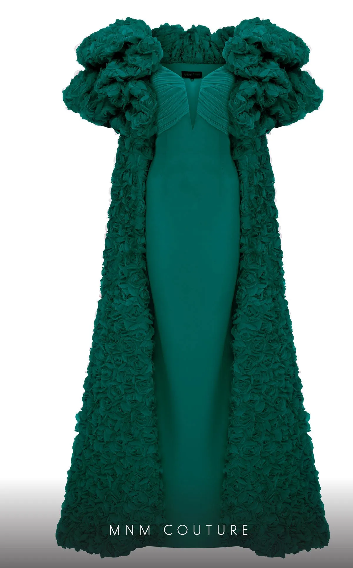 FOUAD SARKIS F02821 DRESS