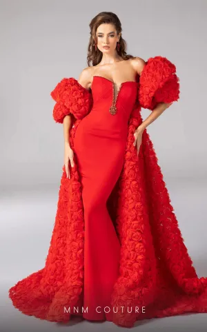 FOUAD SARKIS F02821 DRESS
