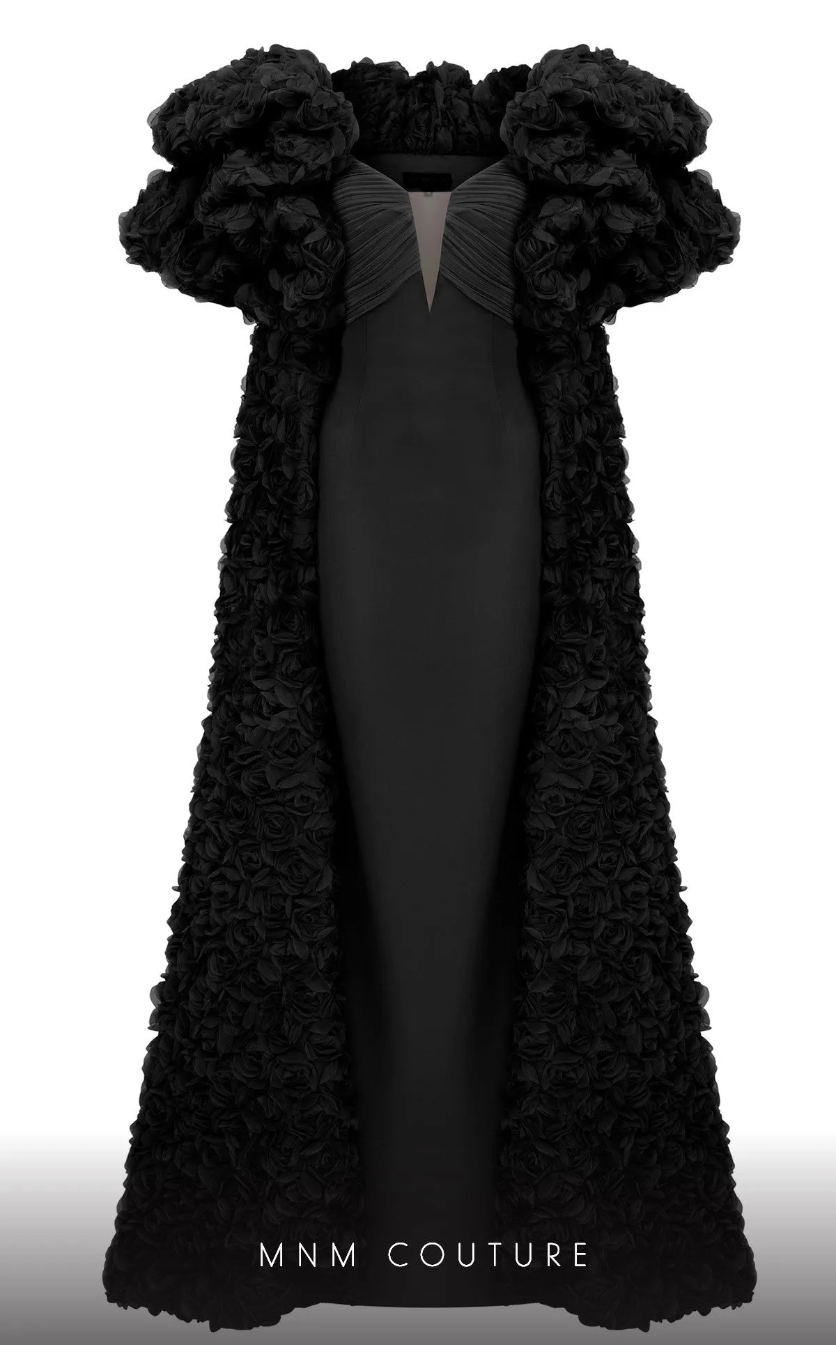 FOUAD SARKIS F02821 DRESS