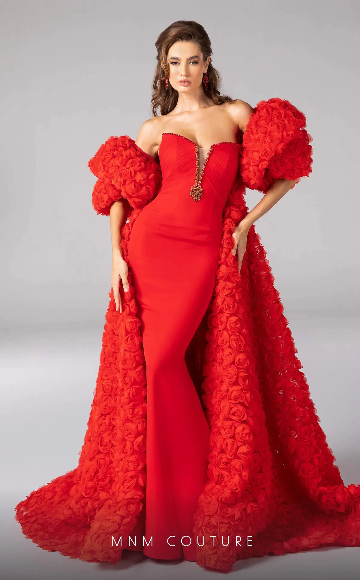 FOUAD SARKIS F02821 DRESS