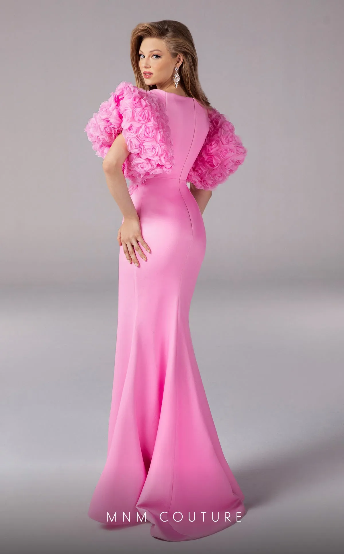FOUAD SARKIS F02824 DRESS