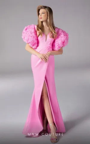 FOUAD SARKIS F02824 DRESS