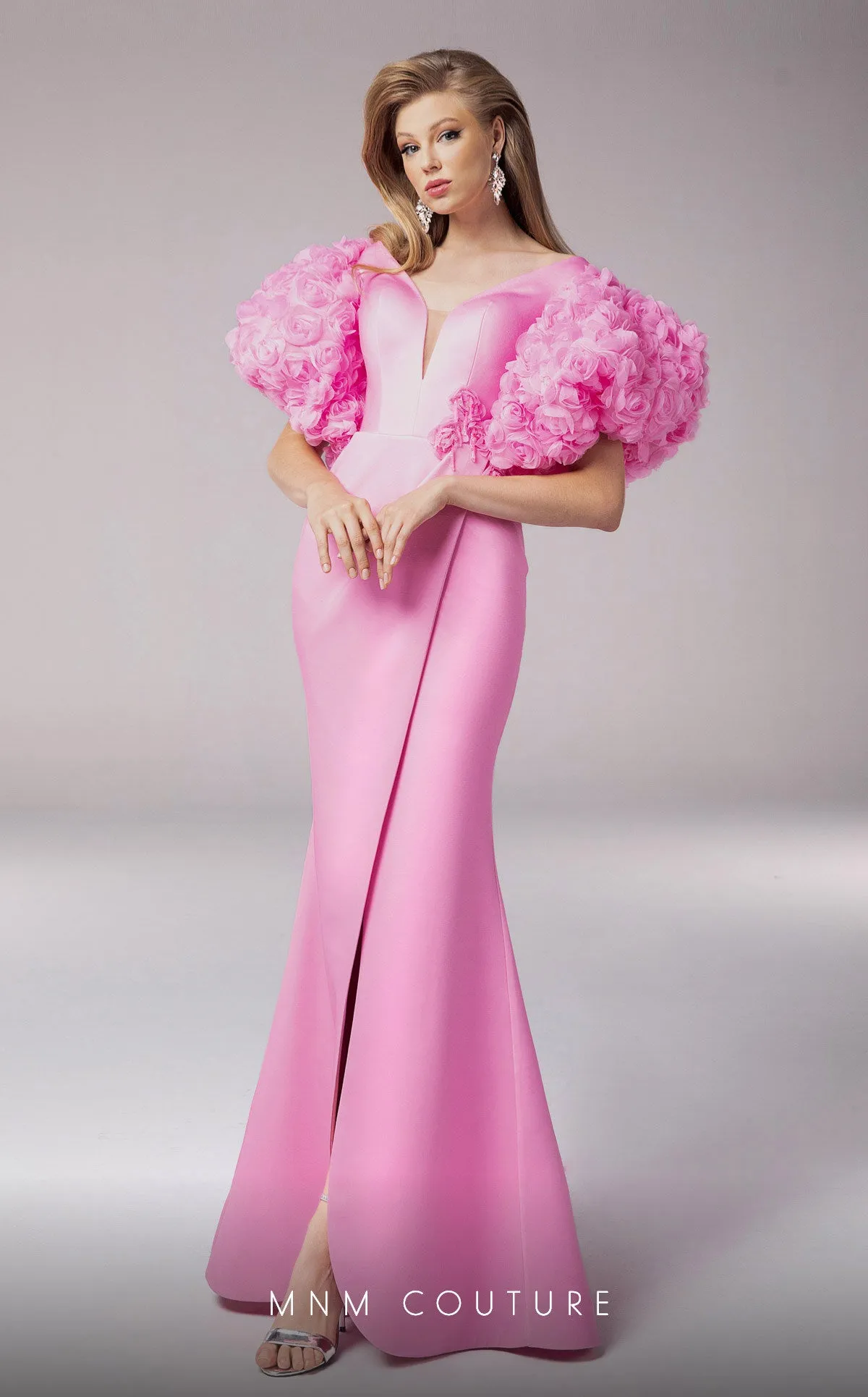 FOUAD SARKIS F02824 DRESS