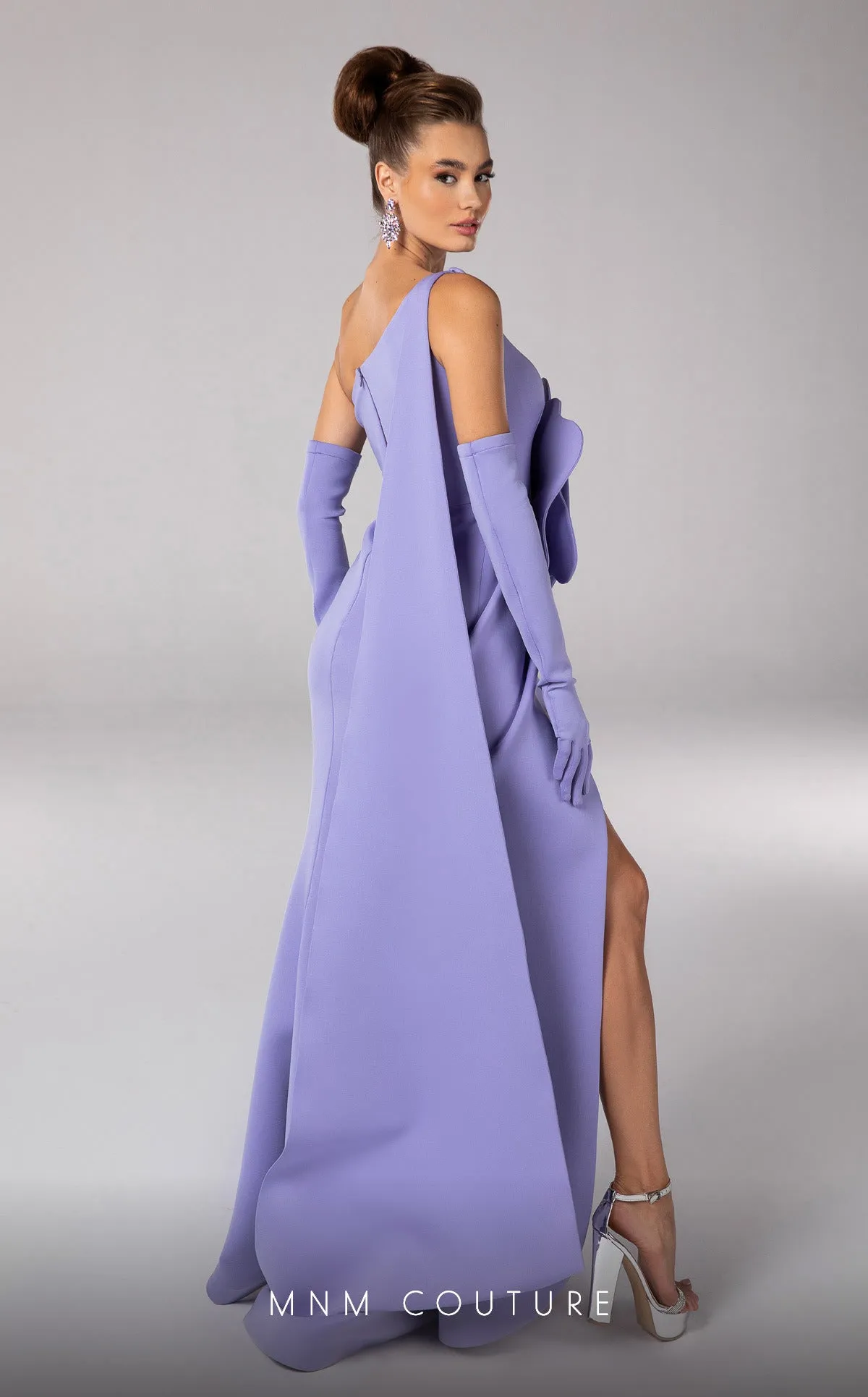 FOUAD SARKIS F02826 DRESS