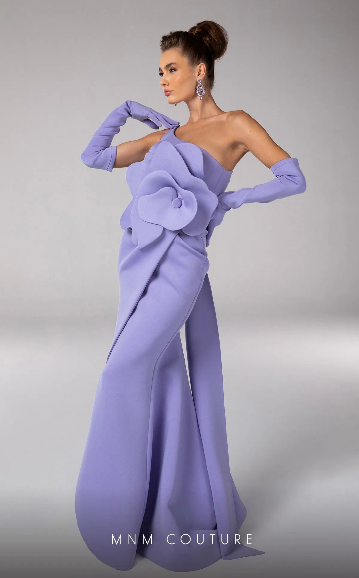 FOUAD SARKIS F02826 DRESS