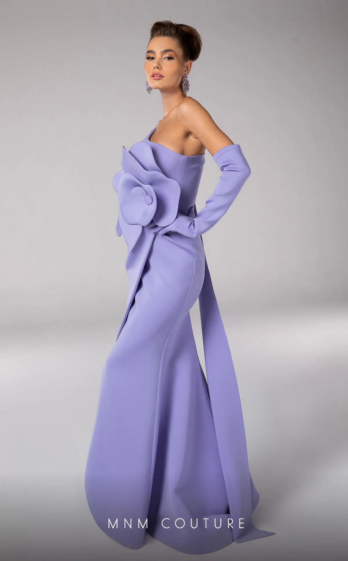 FOUAD SARKIS F02826 DRESS