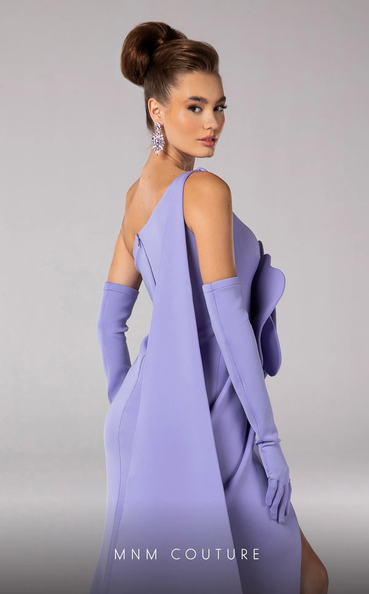 FOUAD SARKIS F02826 DRESS