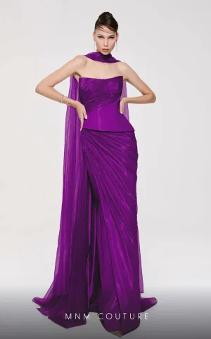 FOUAD SARKIS F02894 Dress