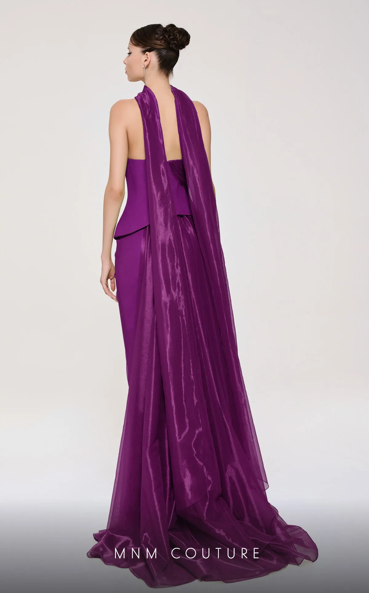 FOUAD SARKIS F02894 Dress