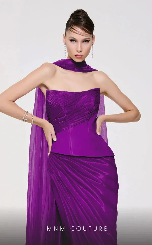 FOUAD SARKIS F02894 Dress