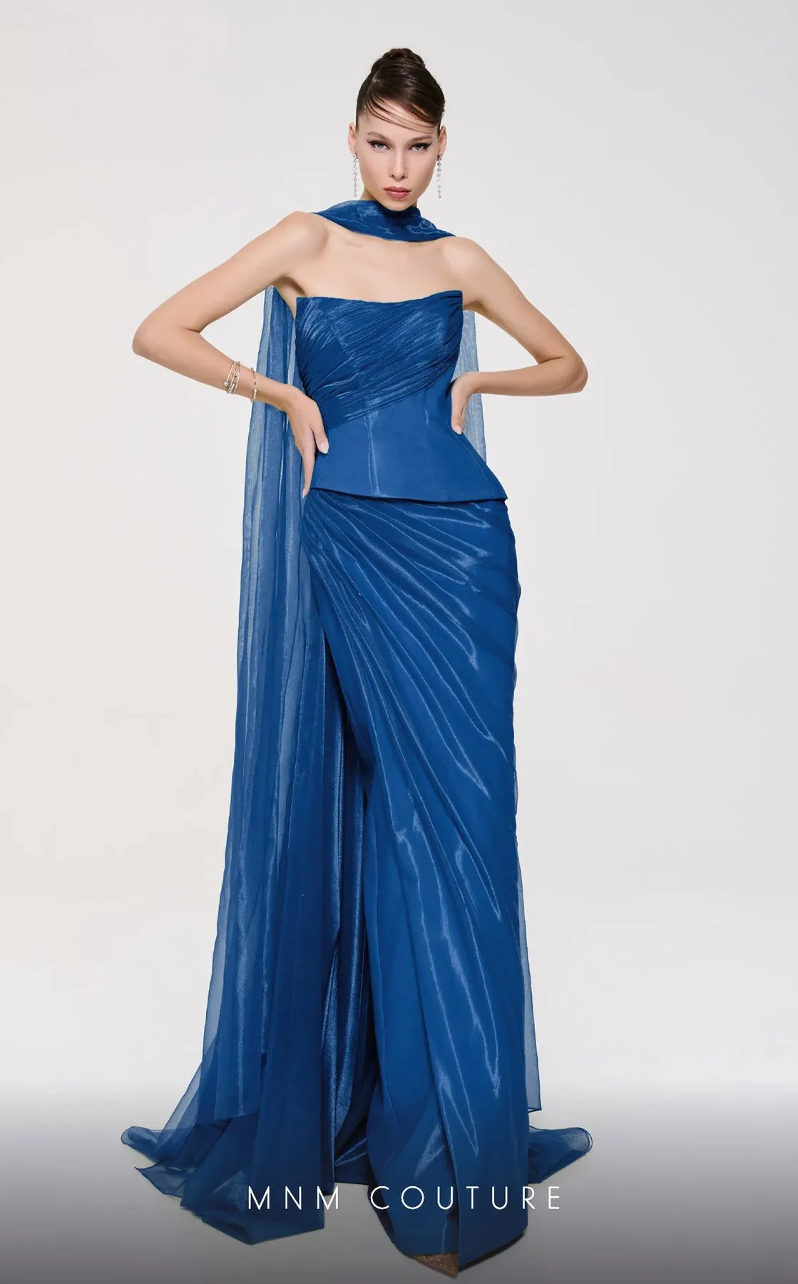 FOUAD SARKIS F02894 Dress