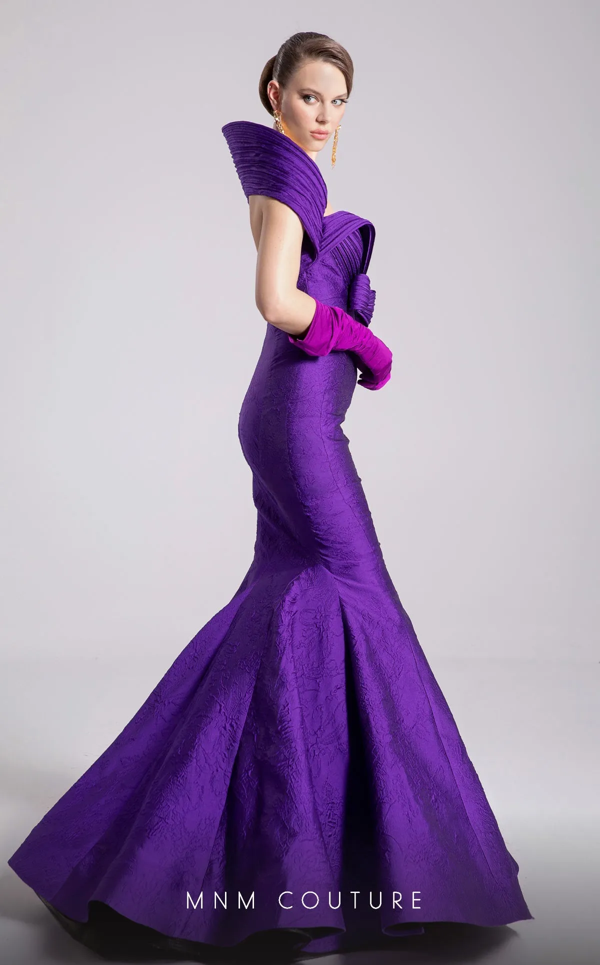 Fouad Sarkis F02901 Dress