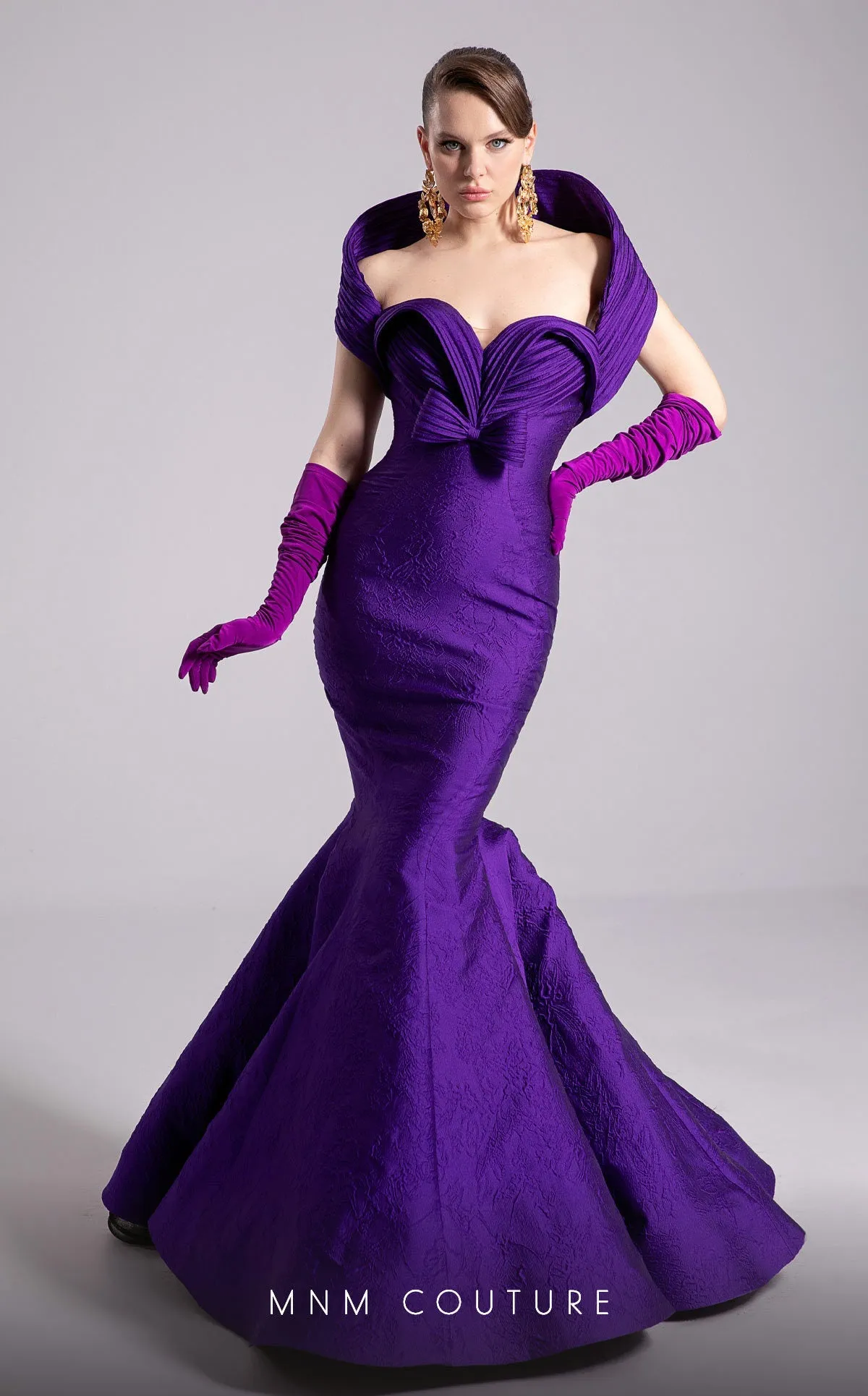 Fouad Sarkis F02901 Dress