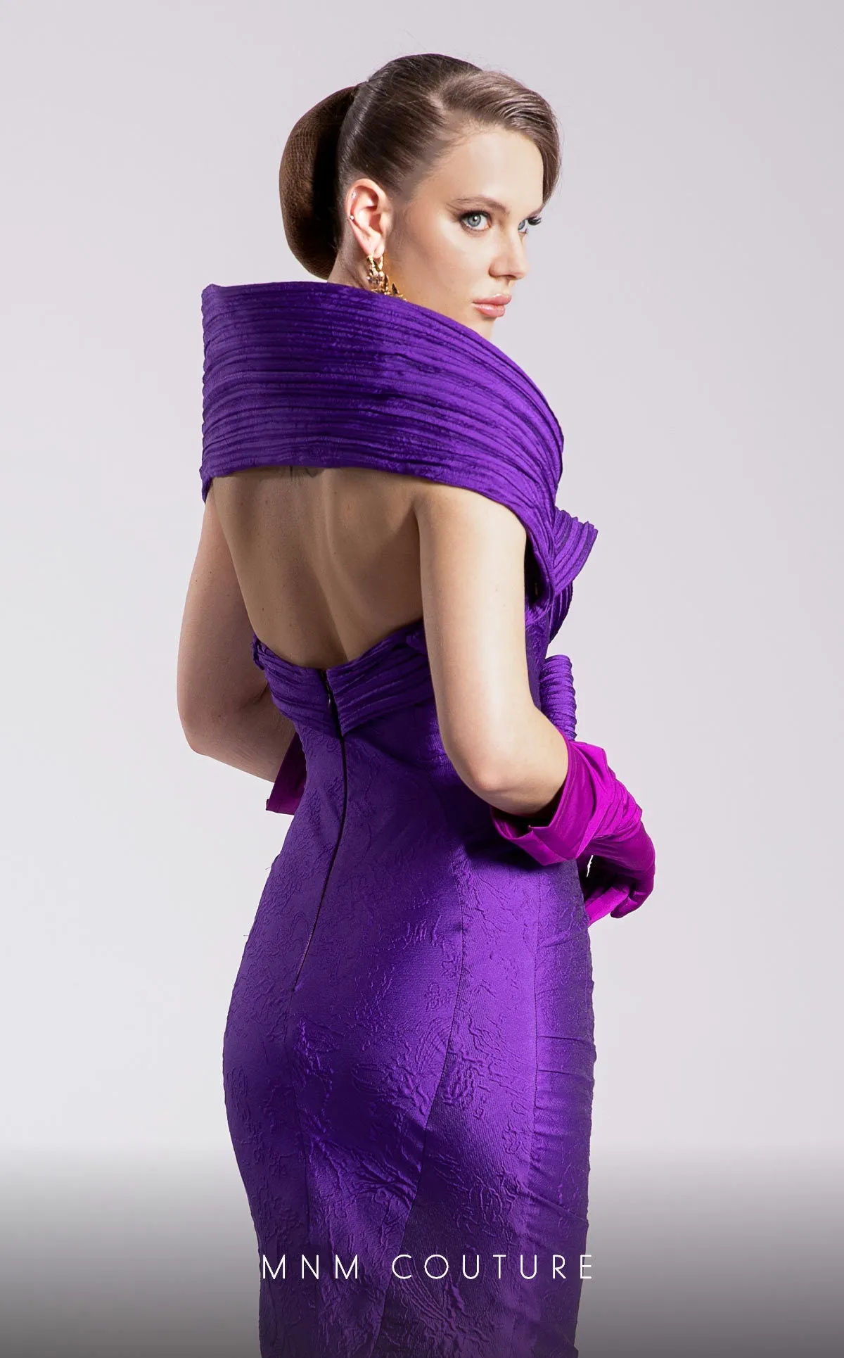 Fouad Sarkis F02901 Dress