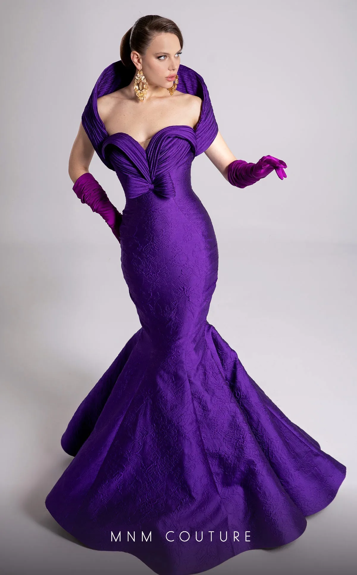 Fouad Sarkis F02901 Dress