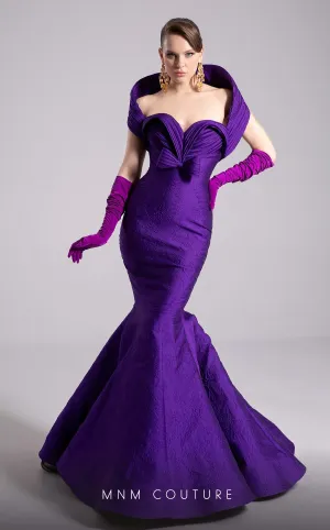 Fouad Sarkis F02901 Dress