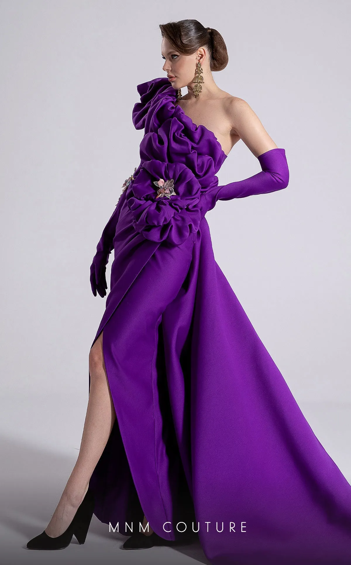 Fouad Sarkis F02904 Dress