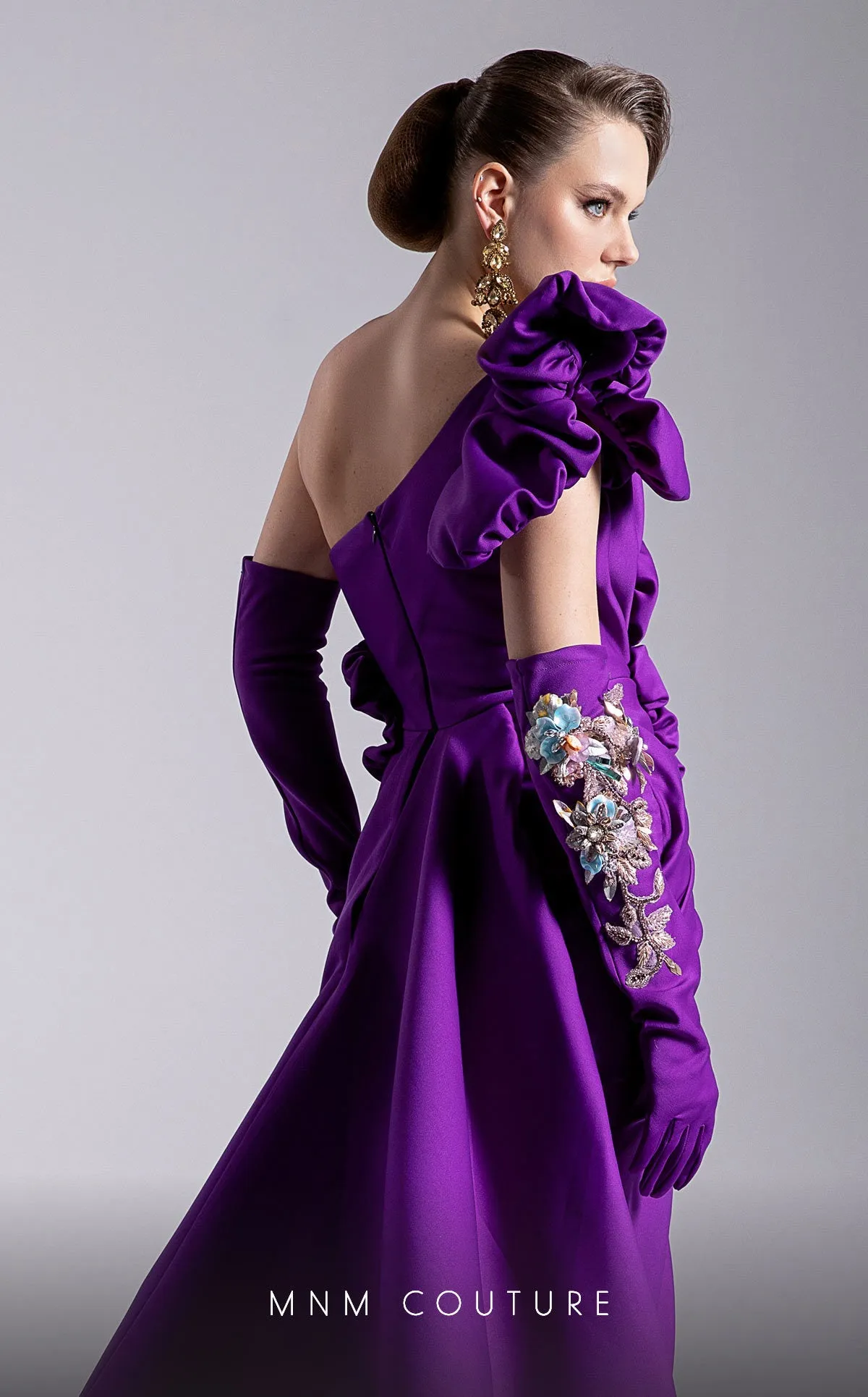 Fouad Sarkis F02904 Dress