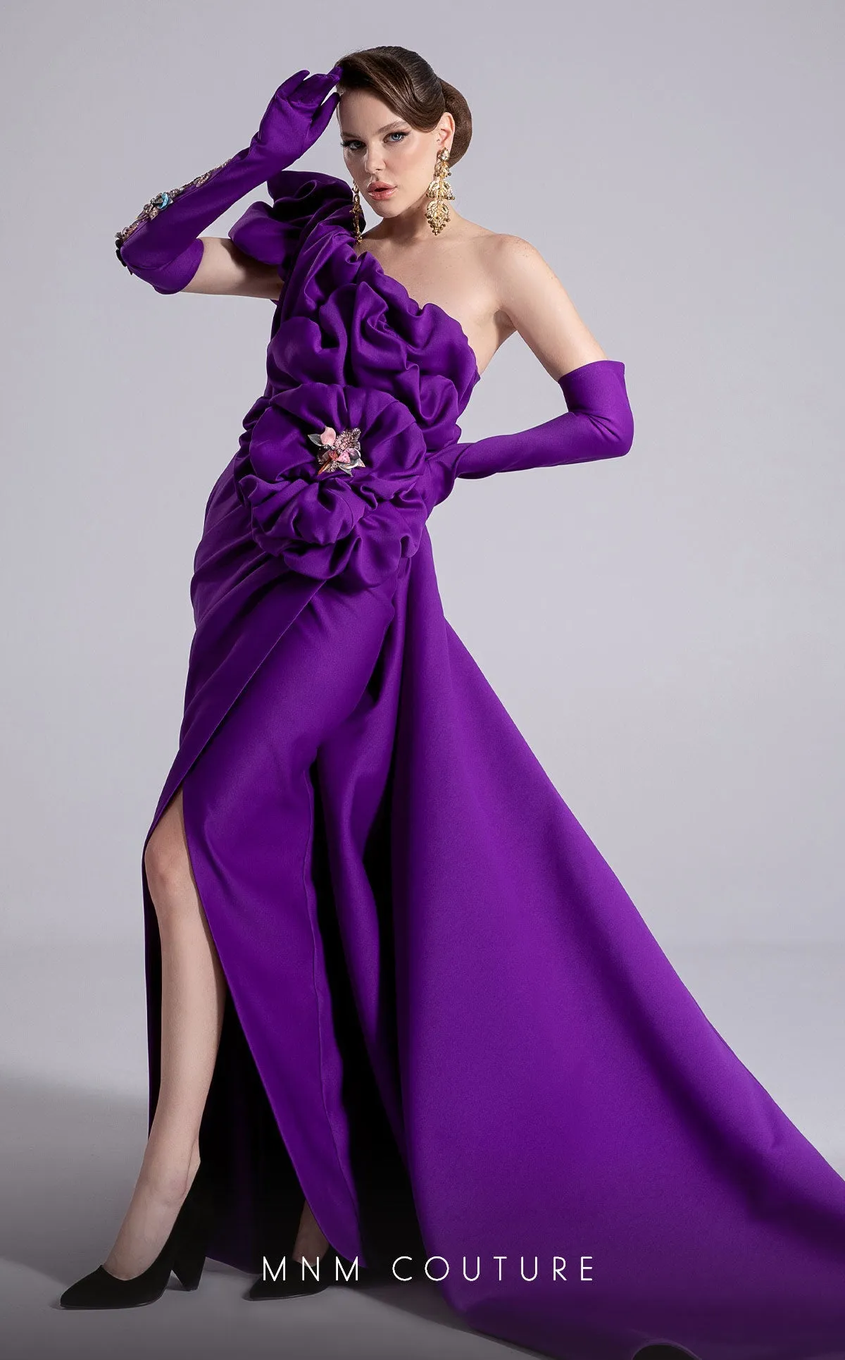 Fouad Sarkis F02904 Dress