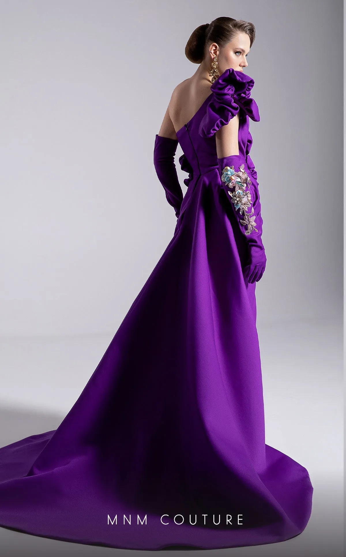 Fouad Sarkis F02904 Dress