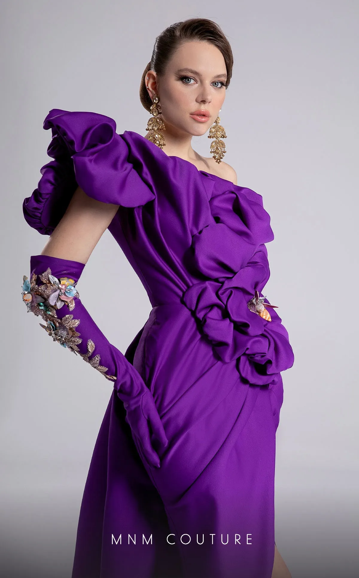 Fouad Sarkis F02904 Dress