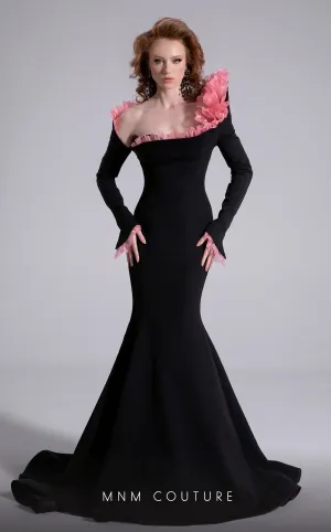 Fouad Sarkis F02905 Dress