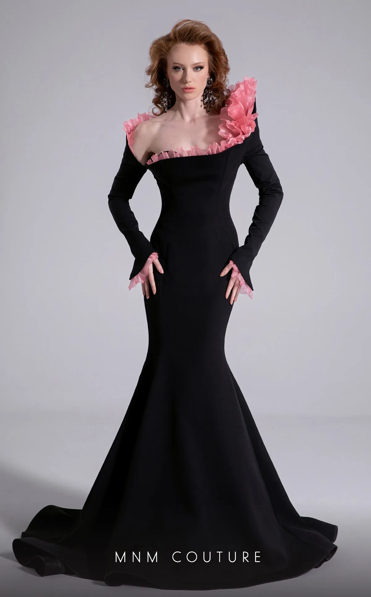 Fouad Sarkis F02905 Dress