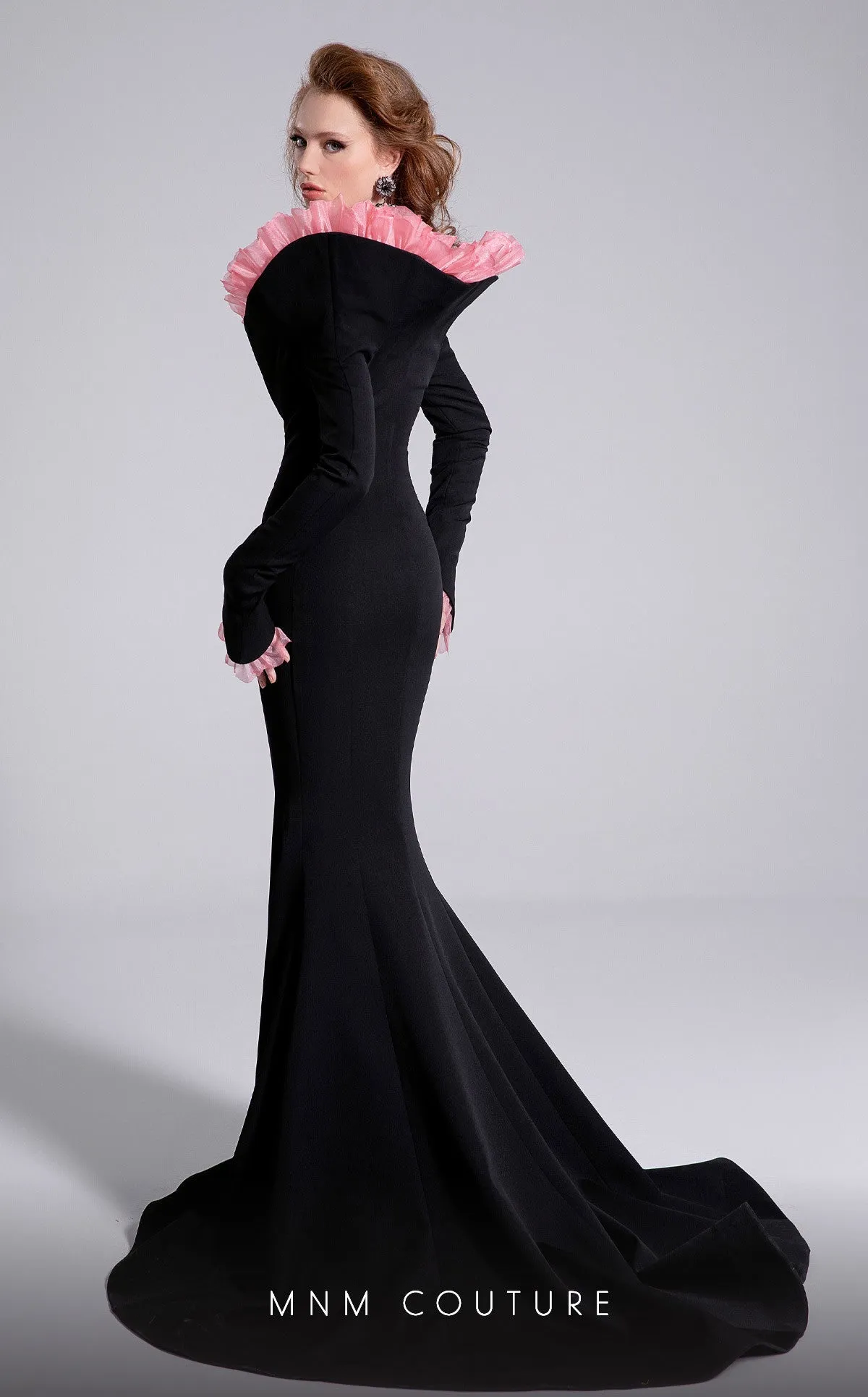 Fouad Sarkis F02905 Dress