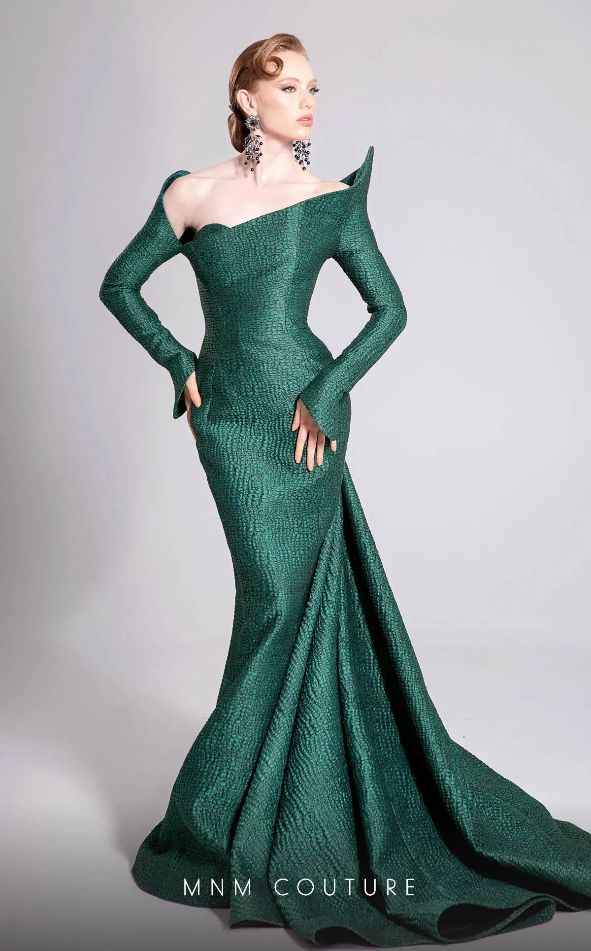 Fouad Sarkis F02910 Dress