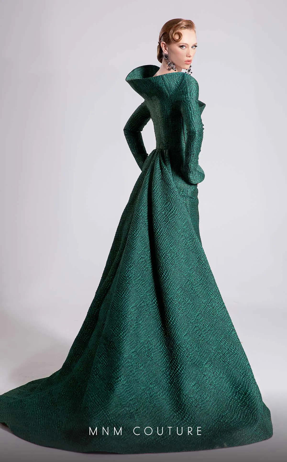 Fouad Sarkis F02910 Dress