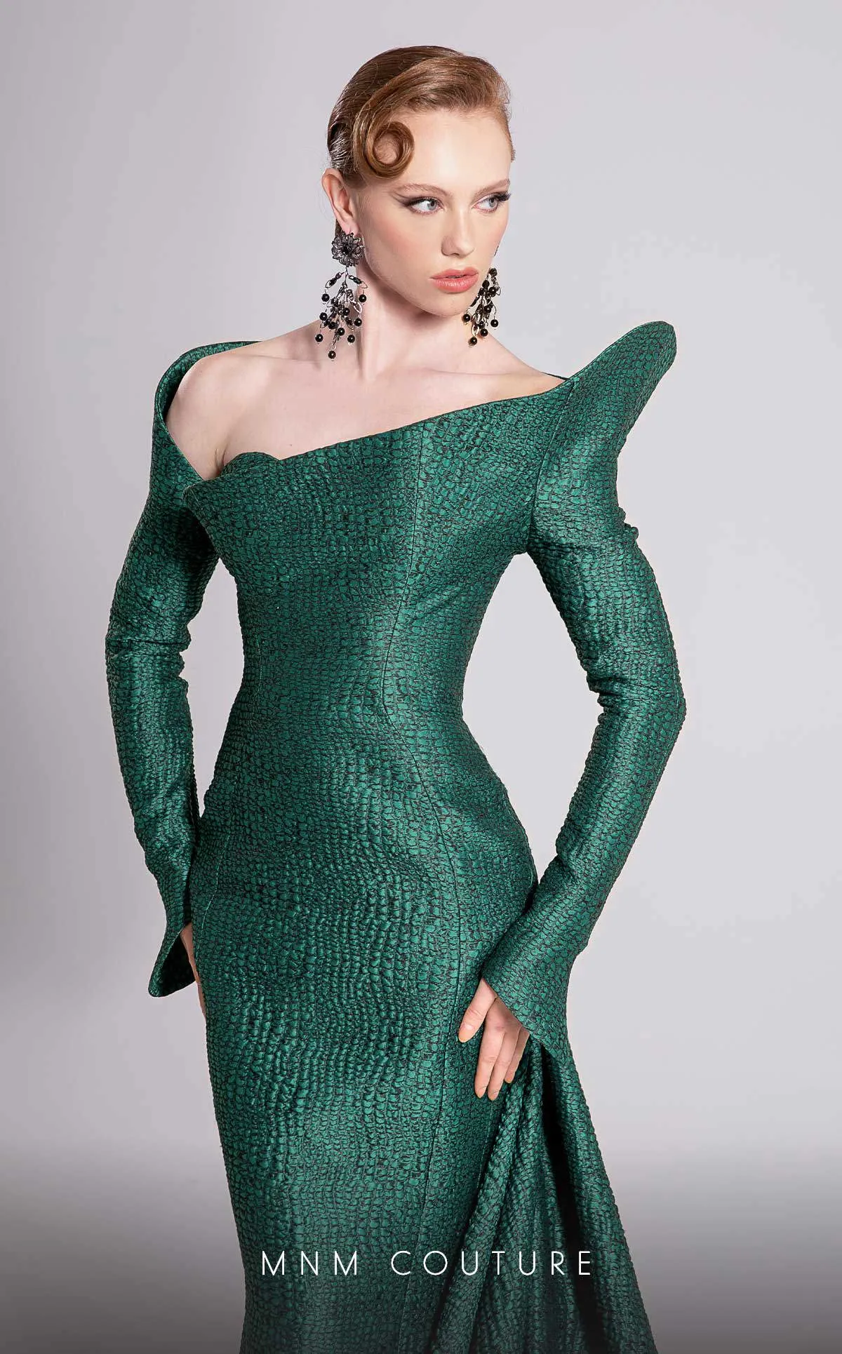 Fouad Sarkis F02910 Dress