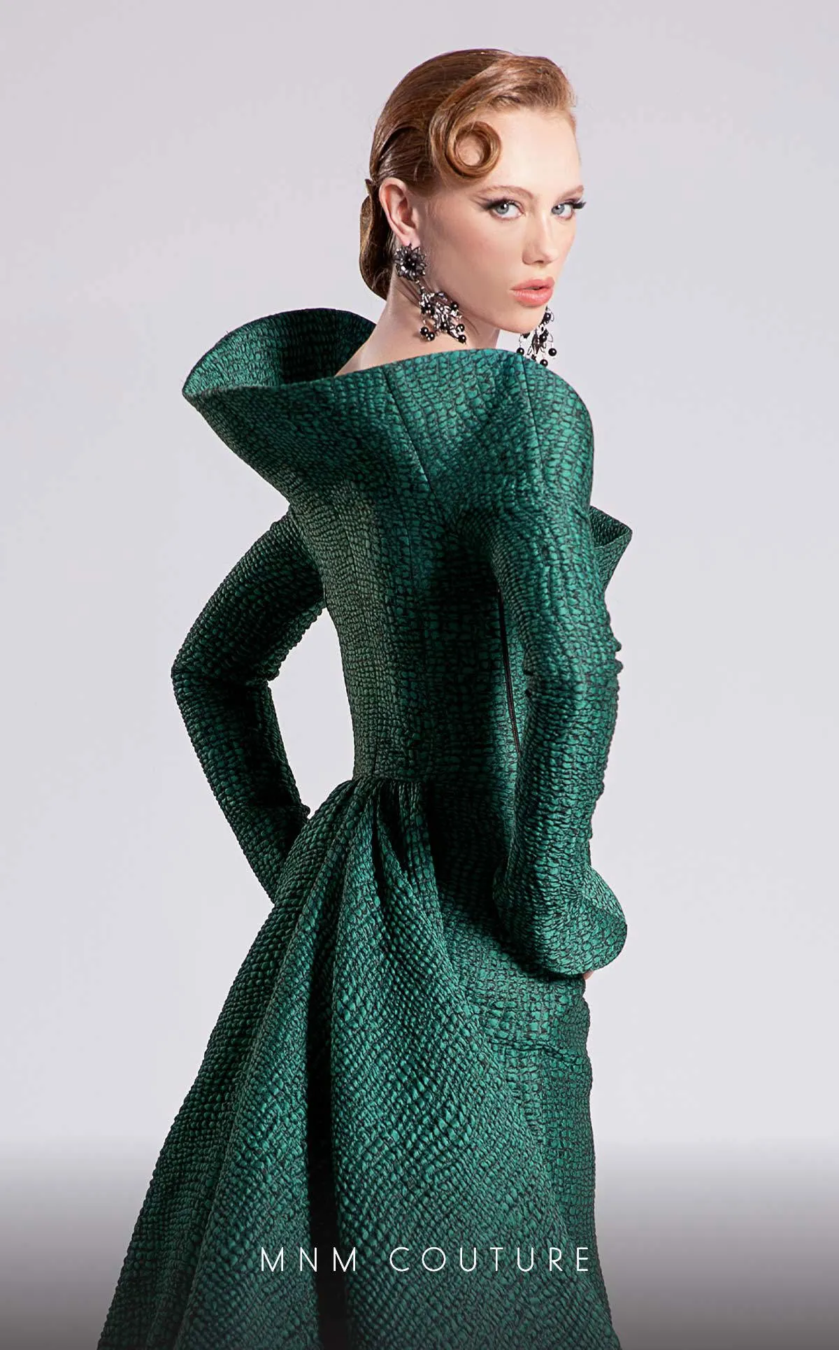 Fouad Sarkis F02910 Dress
