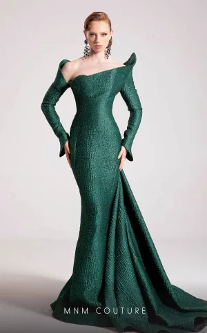 Fouad Sarkis F02910 Dress