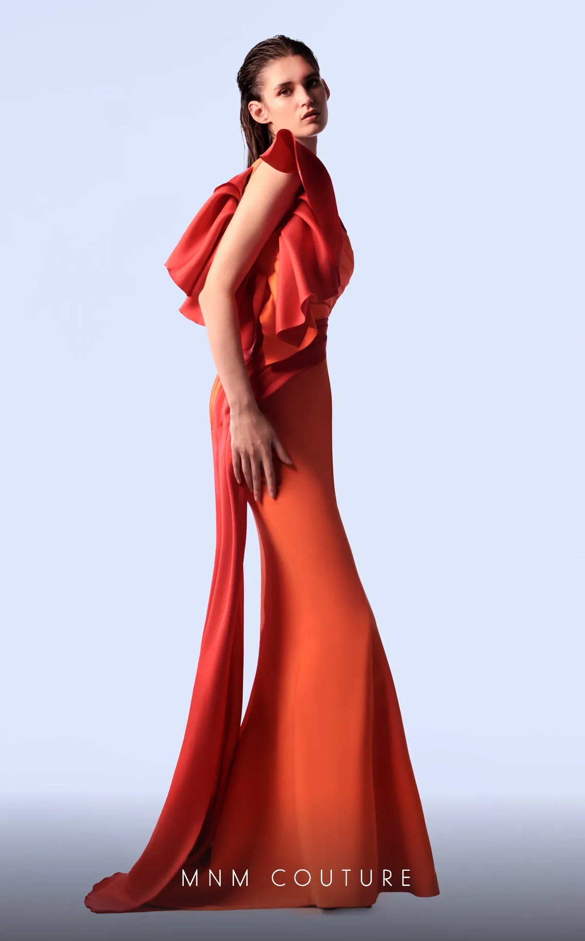 GABY CHARBACHI G1718 DRESS