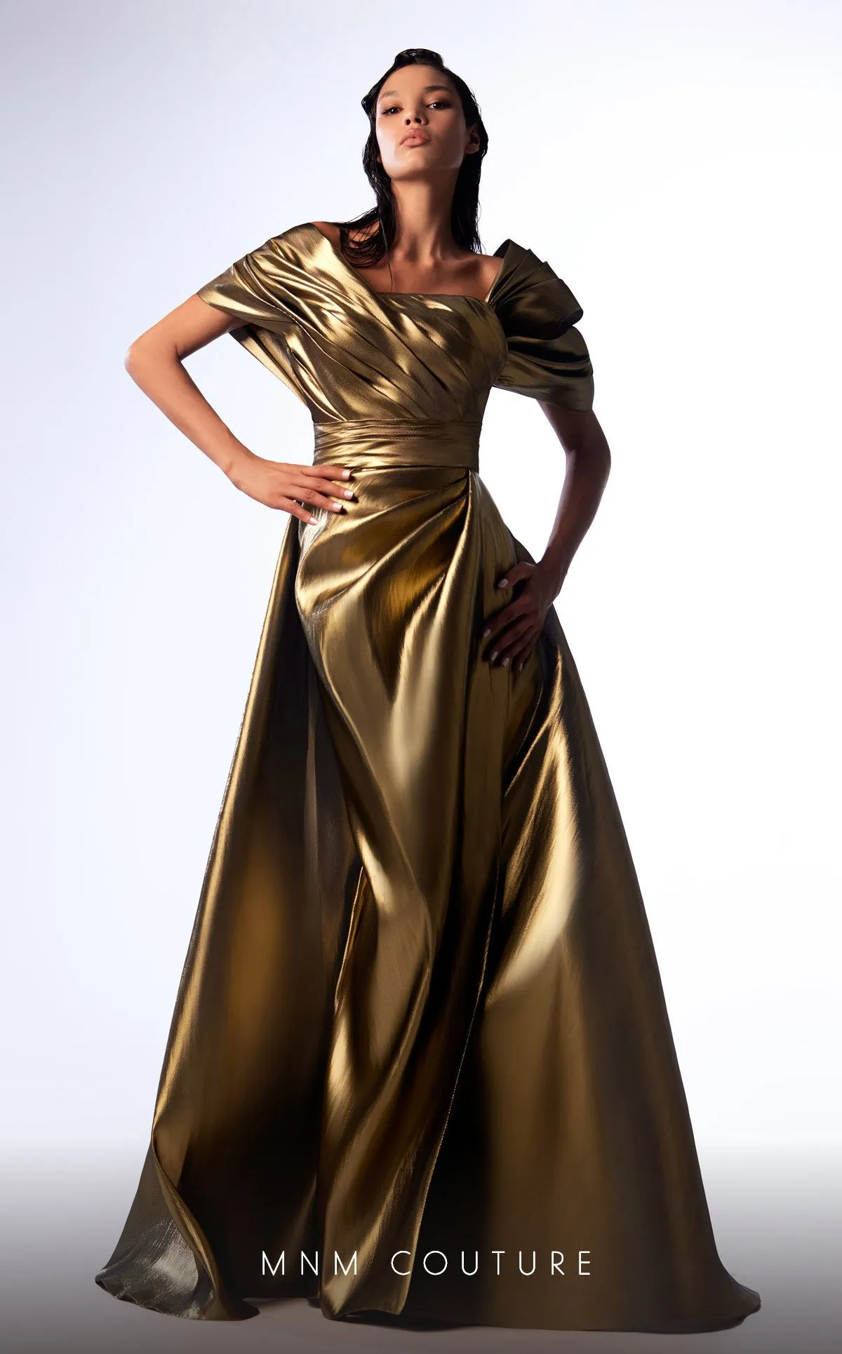 GABY CHARBACHI G1726 DRESS