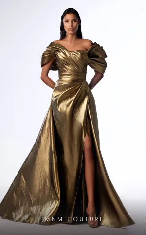 GABY CHARBACHI G1726 DRESS