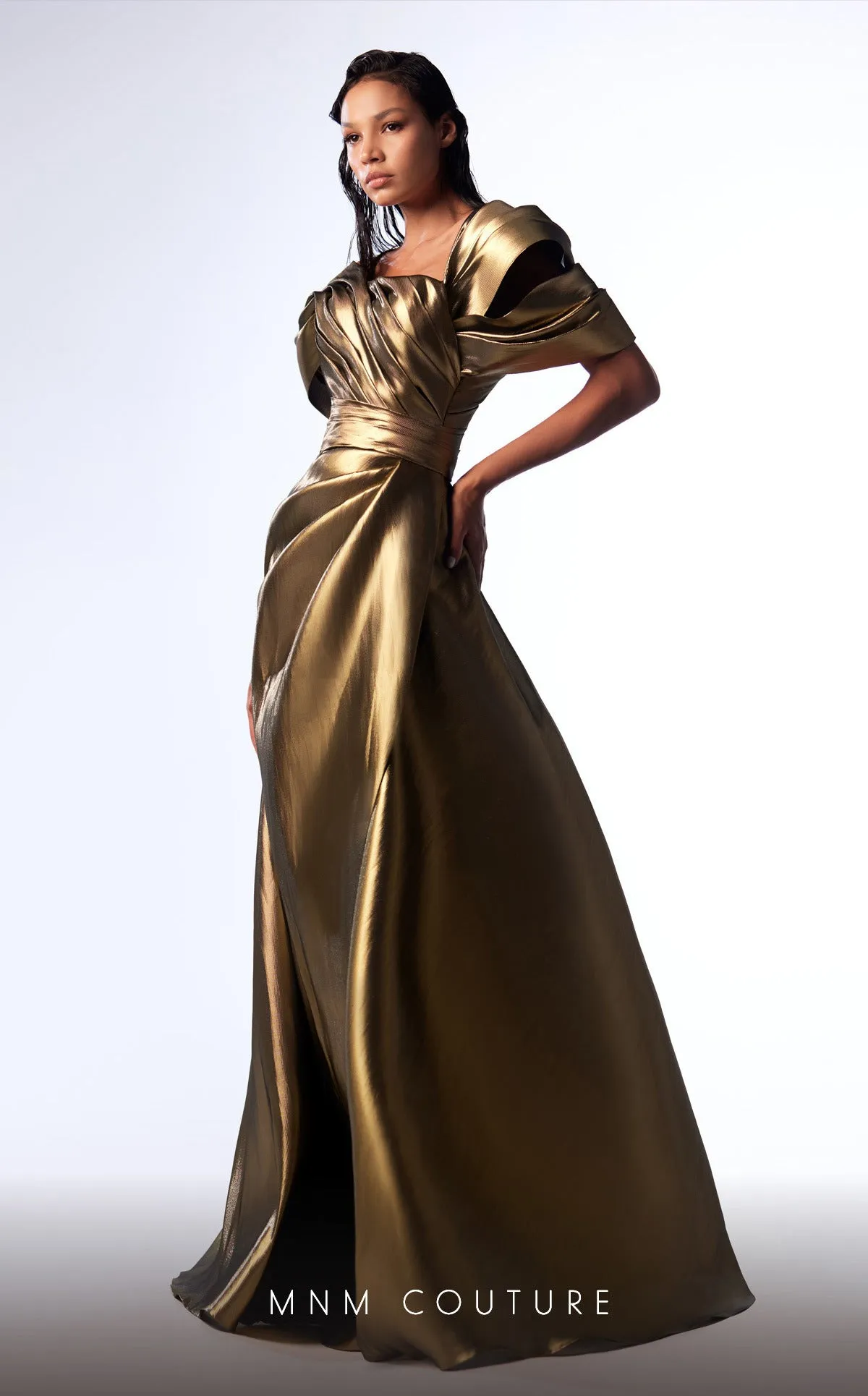 GABY CHARBACHI G1726 DRESS