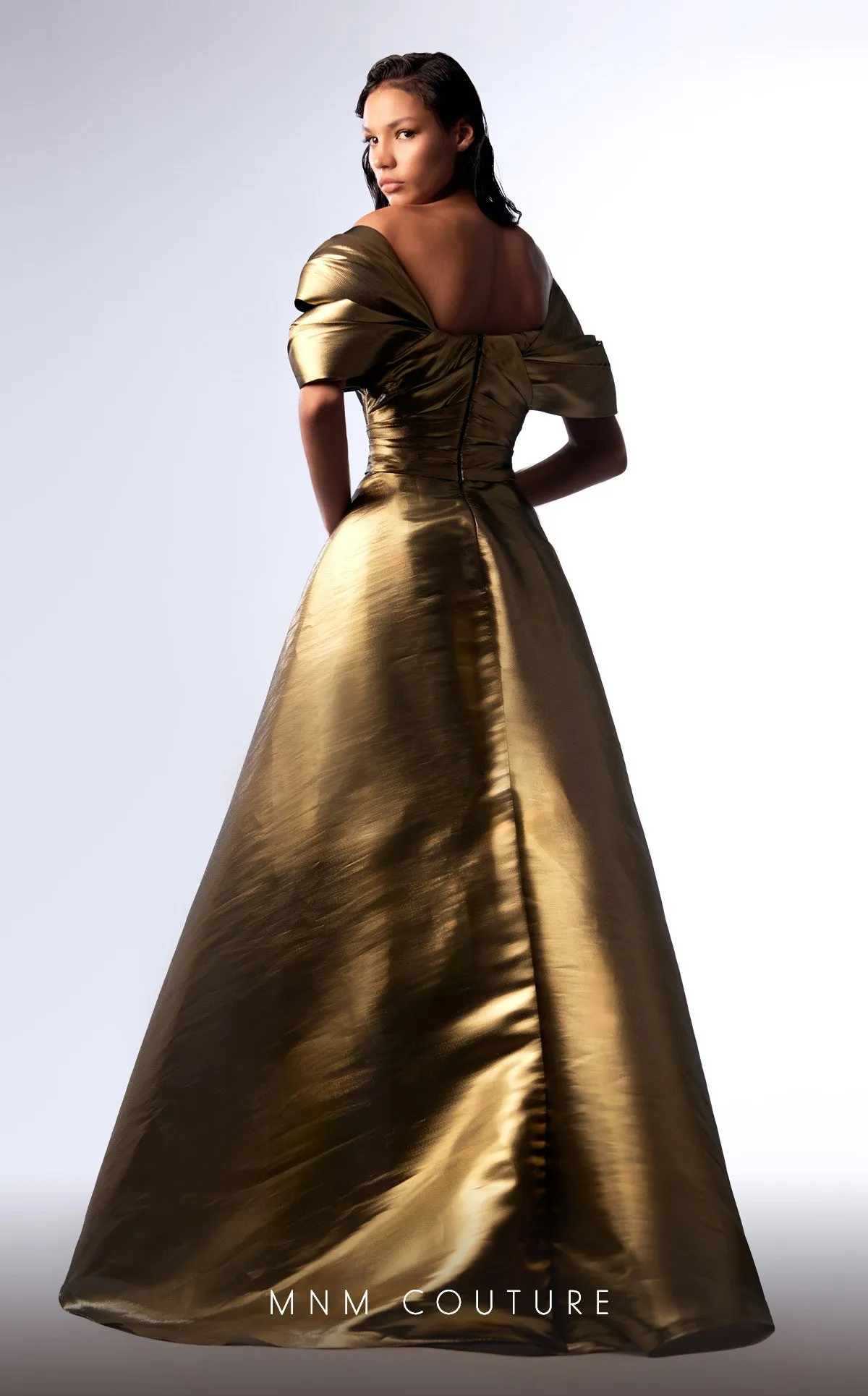 GABY CHARBACHI G1726 DRESS