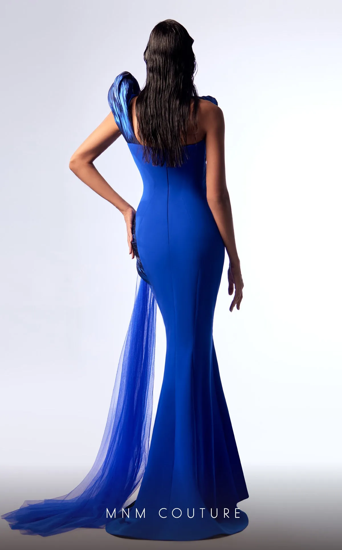 GABY CHARBACHI G1728 DRESS