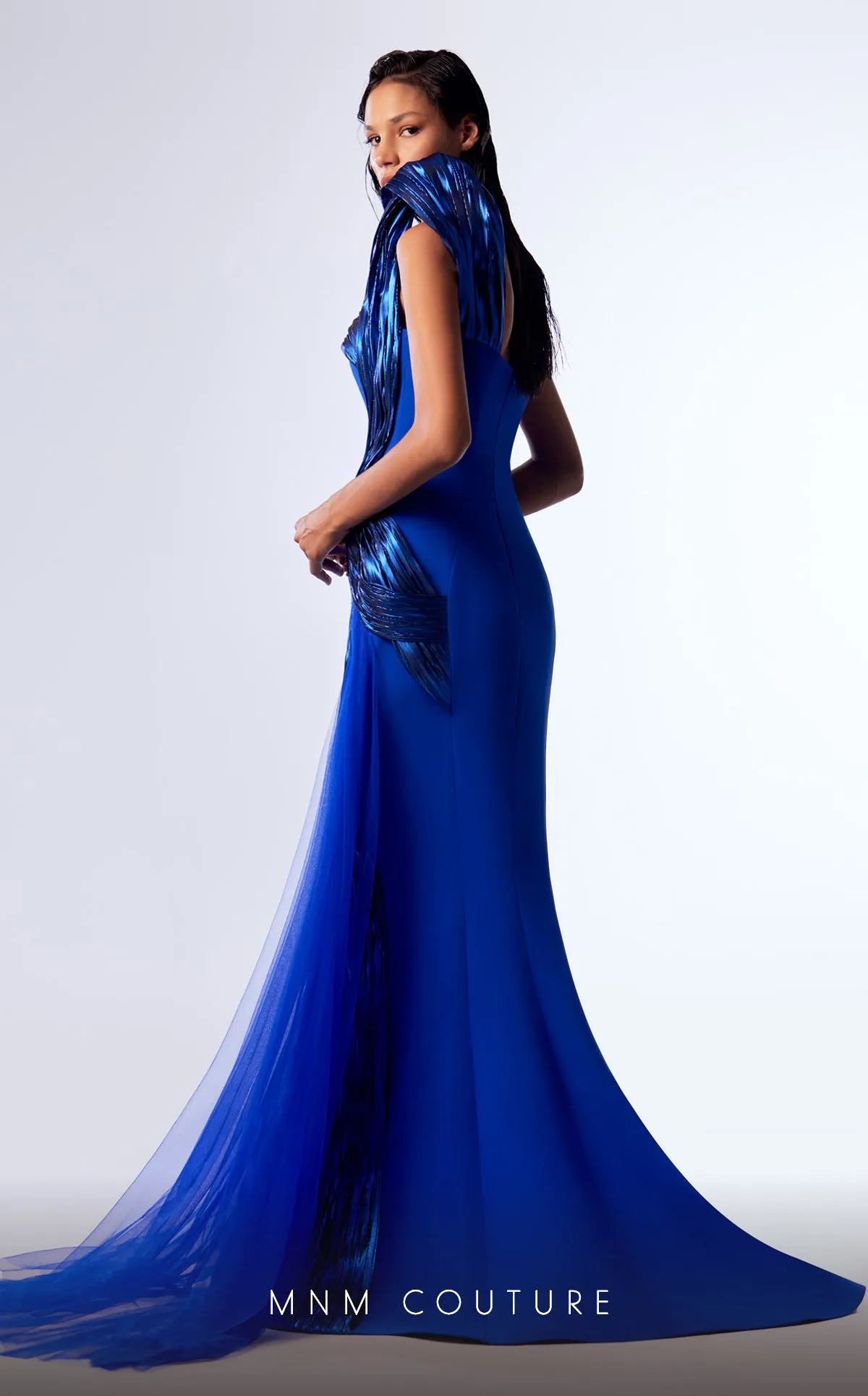 GABY CHARBACHI G1728 DRESS