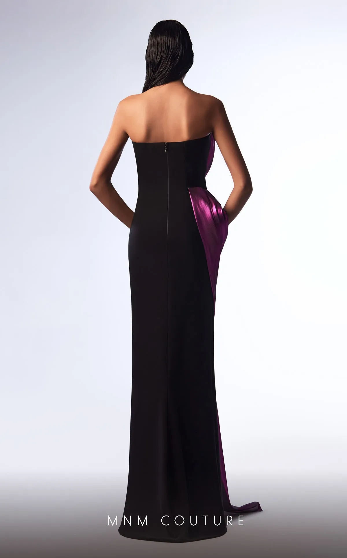 GABY CHARBACHI G1730 DRESS