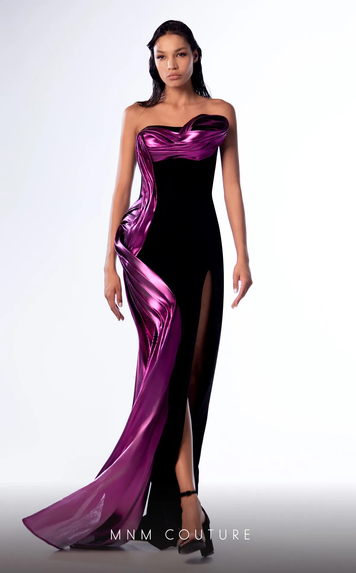 GABY CHARBACHI G1730 DRESS