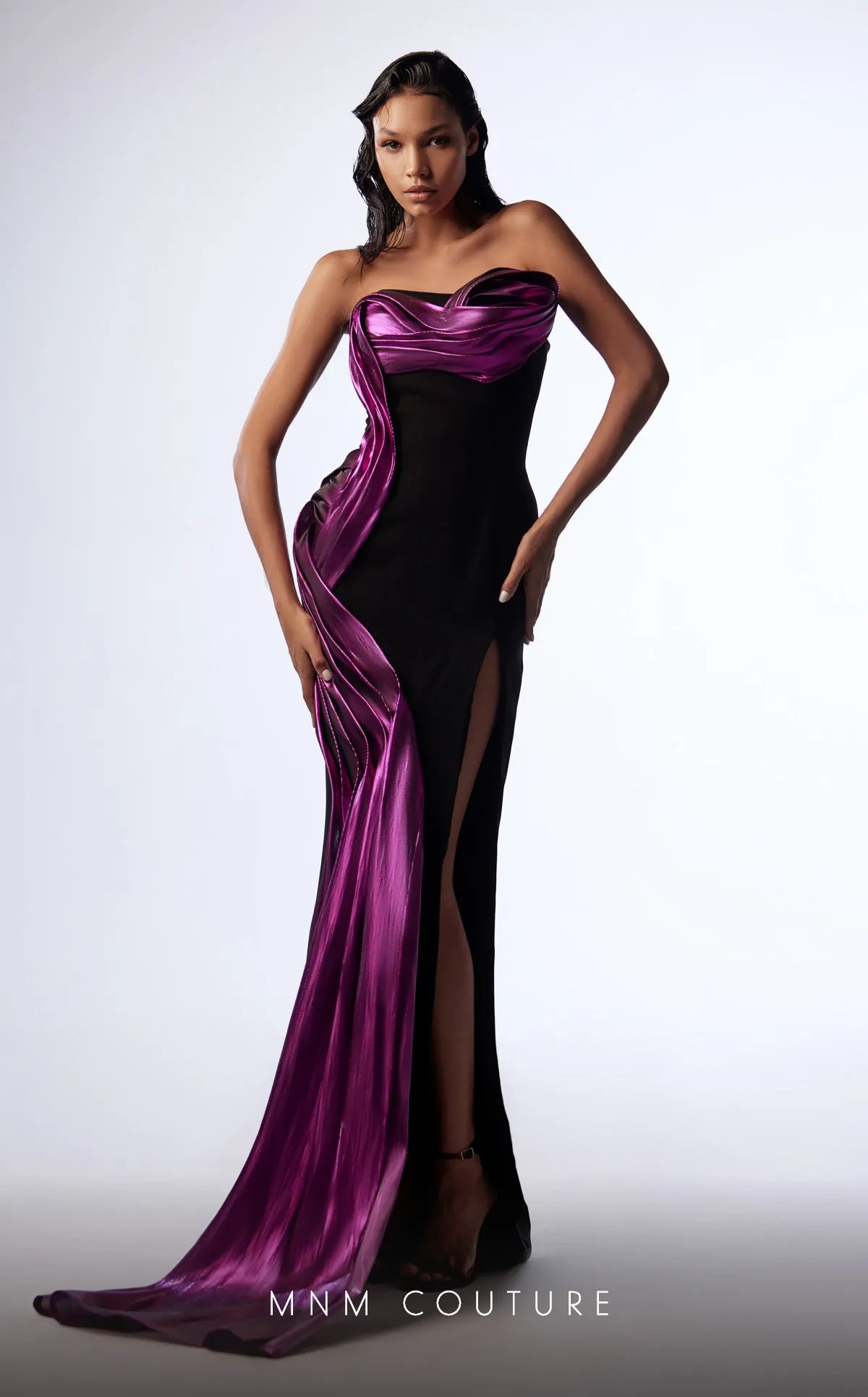 GABY CHARBACHI G1730 DRESS