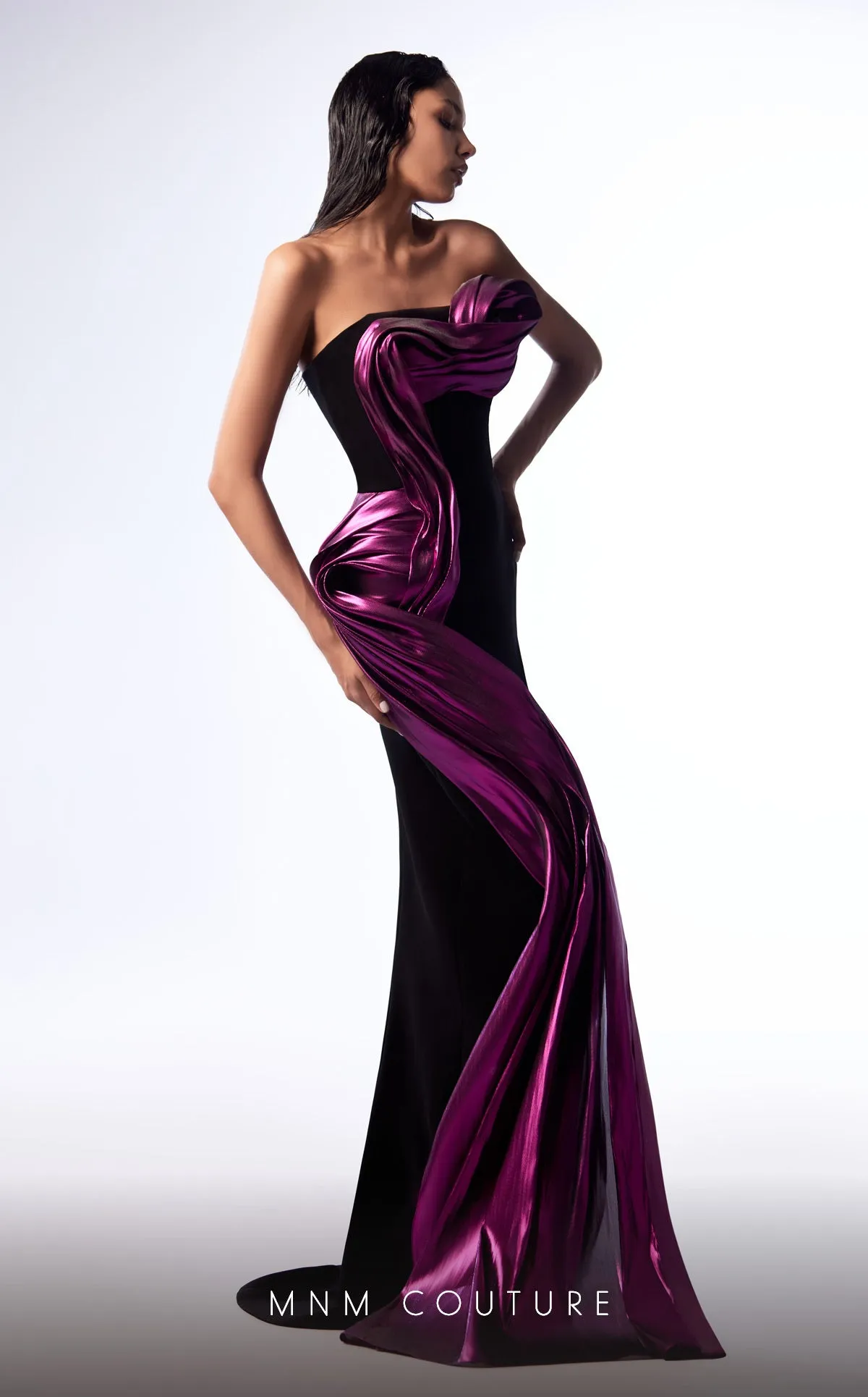 GABY CHARBACHI G1730 DRESS